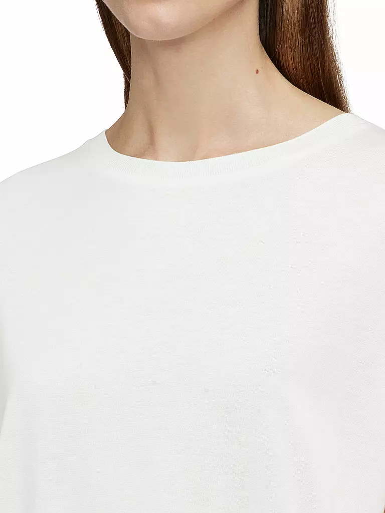 DRYKORN | T-Shirt VANOPE | hellblau