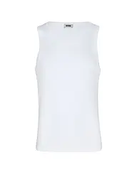 DRYKORN | Tanktop NATHAN | weiss