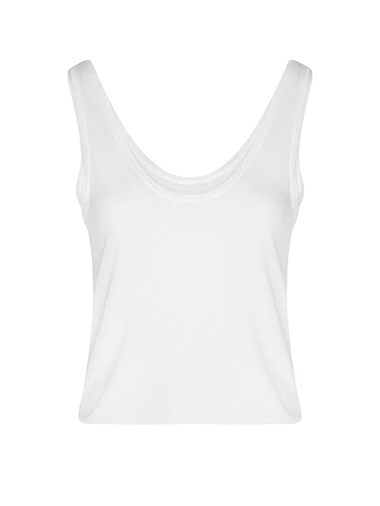 DRYKORN | Top VANDREL | creme