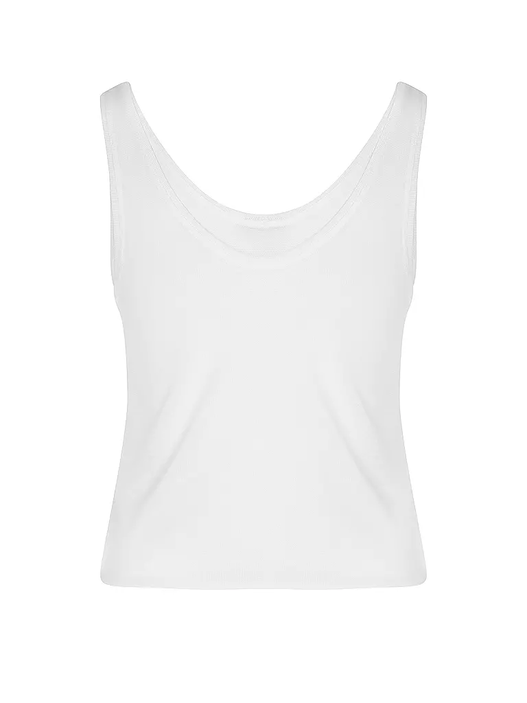 DRYKORN | Top VANDREL | creme