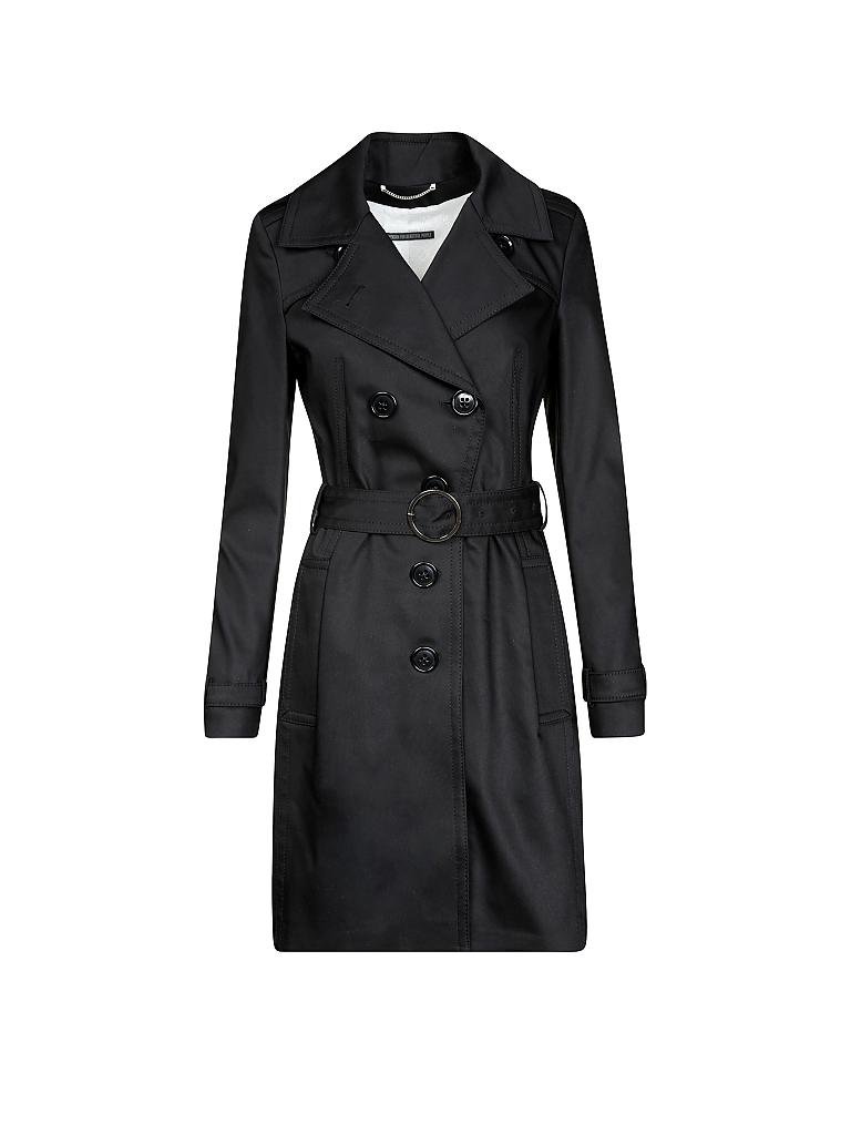 DRYKORN | Trenchcoat "Dagenham" | 