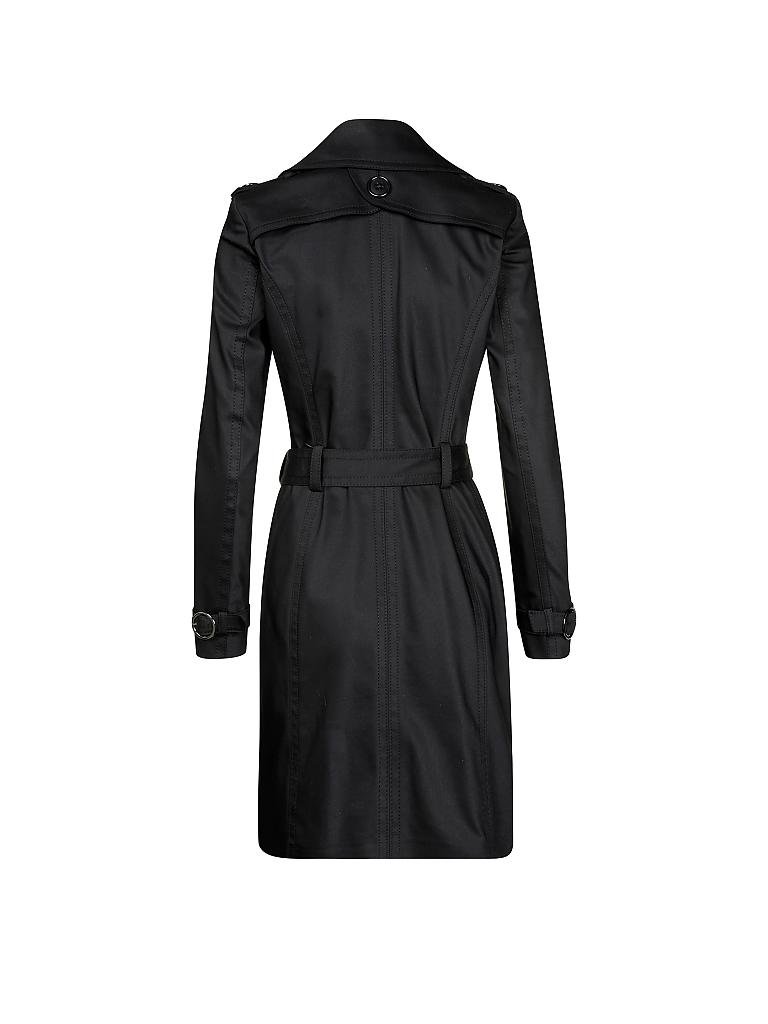DRYKORN | Trenchcoat "Dagenham" | 