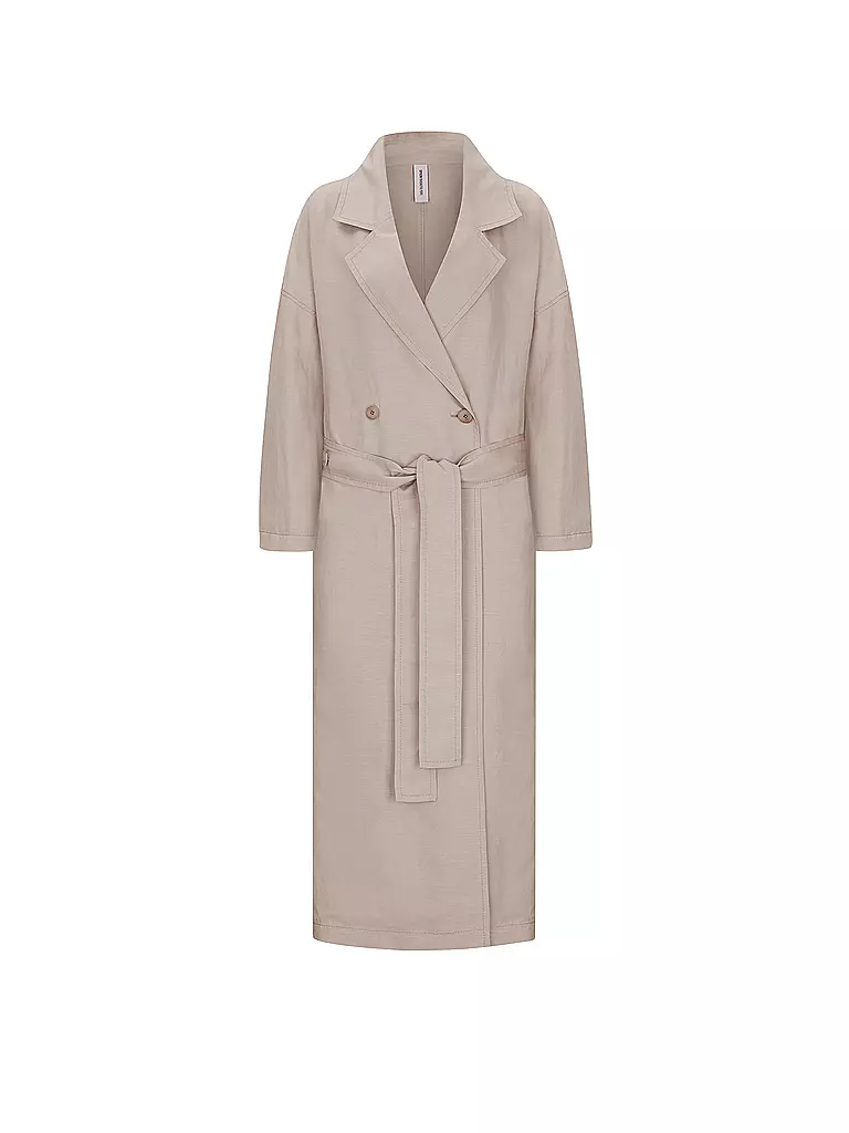 DRYKORN | Trenchcoat FILKINS  | beige