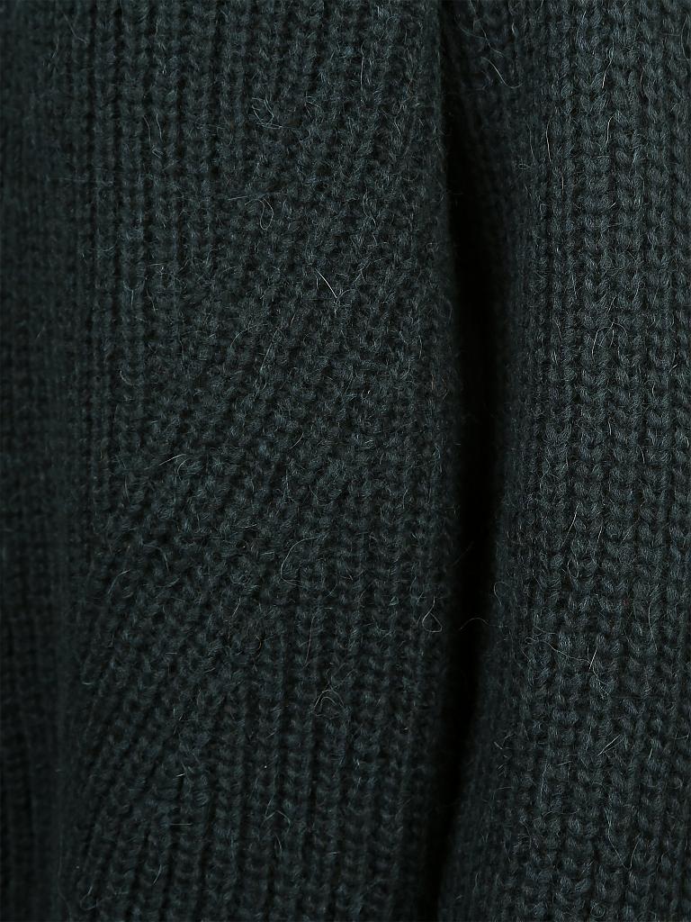 DRYKORN | Weste "Drena" | grün
