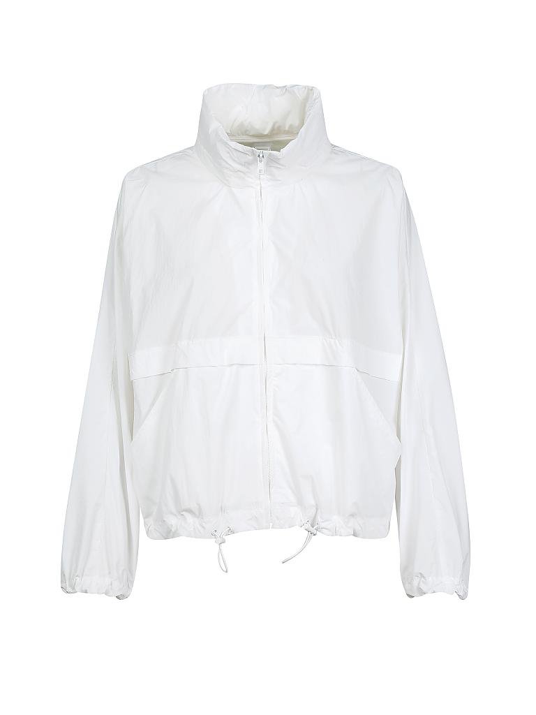 DRYKORN | Windbreaker-Jacke "Civic" | weiß