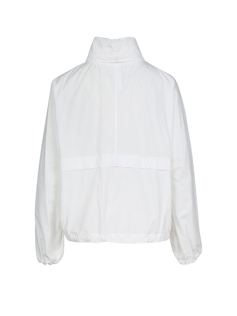 DRYKORN | Windbreaker-Jacke "Civic" | weiß