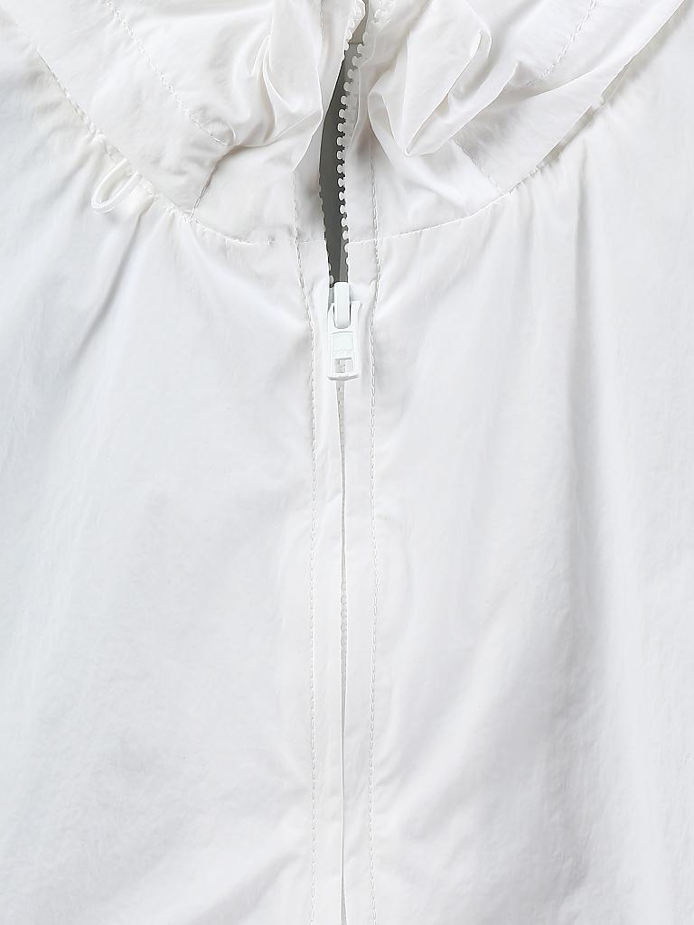 DRYKORN | Windbreaker-Jacke "Civic" | weiß