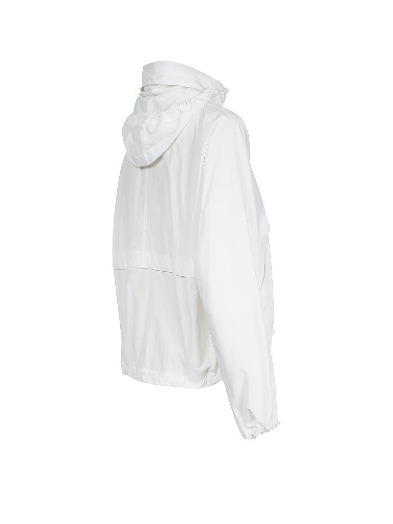 DRYKORN | Windbreaker-Jacke "Civic" | weiß