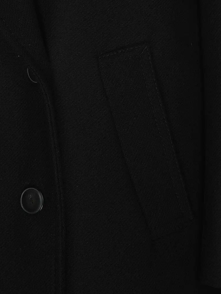 DRYKORN | Wolljacke AMPTON | 