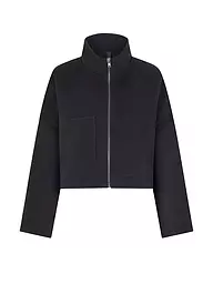 DRYKORN | Wolljacke ELSTOW_1 | schwarz