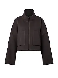 DRYKORN | Wolljacke ELSTOW_1 | braun