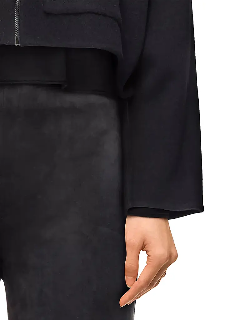 DRYKORN | Wolljacke ELSTOW_1 | 