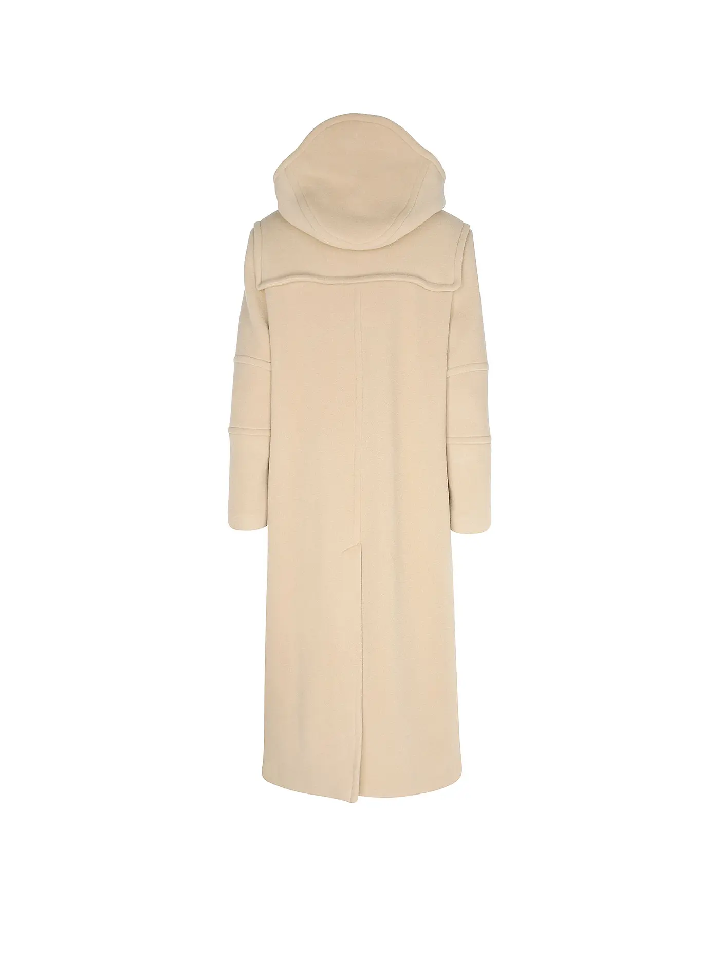 DRYKORN | Wollmantel BAWTRY | camel