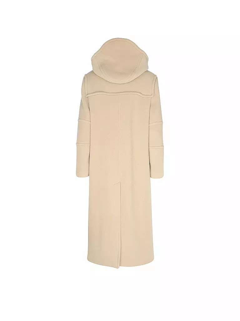 DRYKORN | Wollmantel BAWTRY | camel