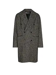 DRYKORN | Wollmantel MATESSO | Braun