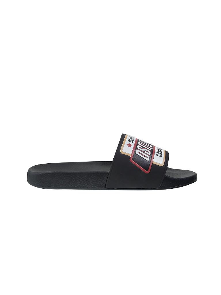 DSQUARED 2 | Badeschuhe - Sandalen | 