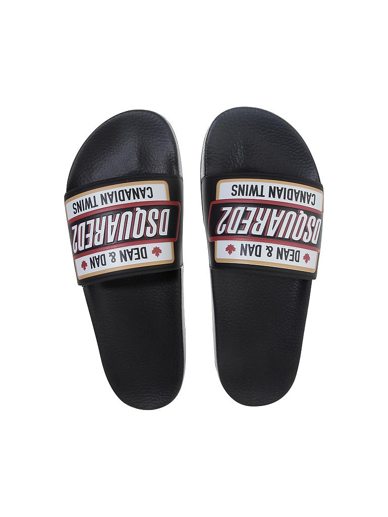 DSQUARED 2 | Badeschuhe - Sandalen | 