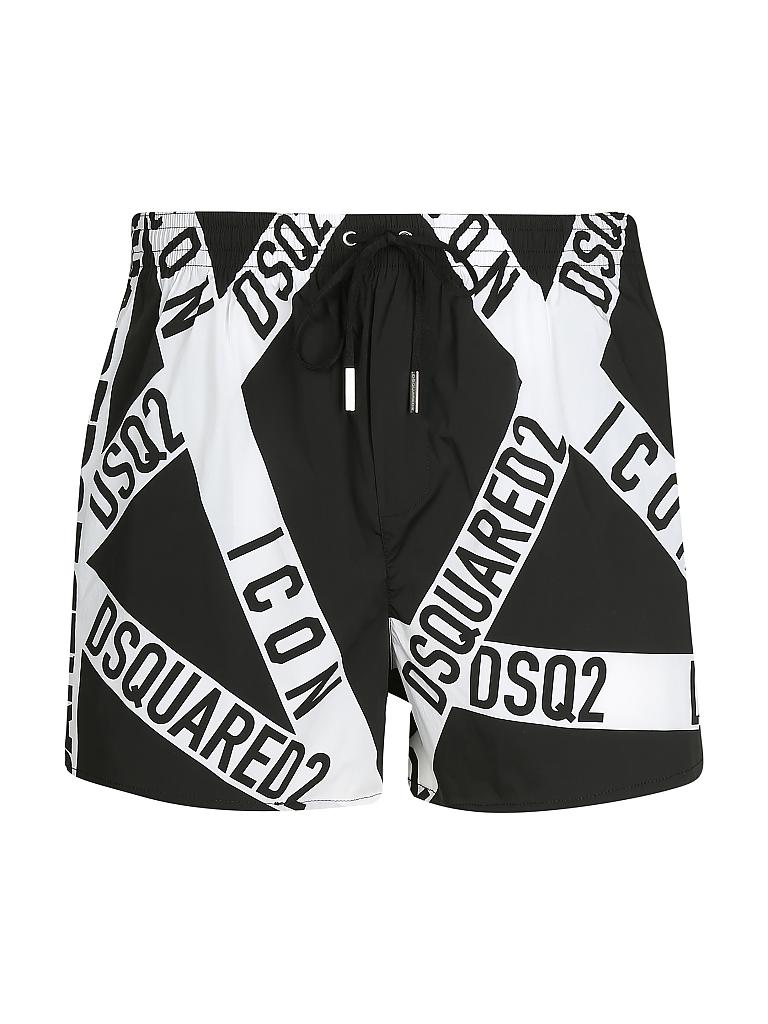 dsquared badeshorts