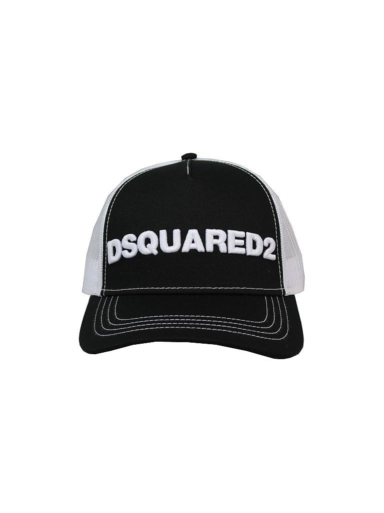 DSQUARED 2 | Kappe - Baseball Cap | schwarz