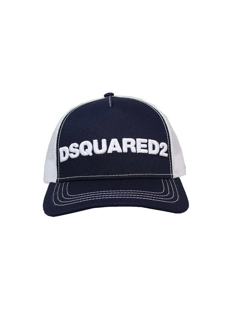 DSQUARED 2 | Kappe - Baseball Cap | blau