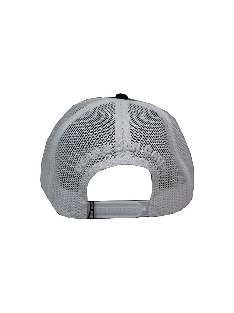 DSQUARED 2 | Kappe - Baseball Cap | schwarz