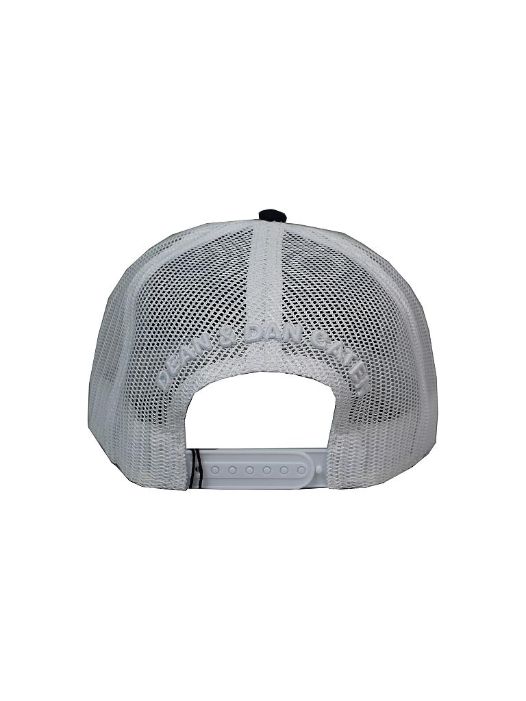 DSQUARED 2 | Kappe - Baseball Cap | blau