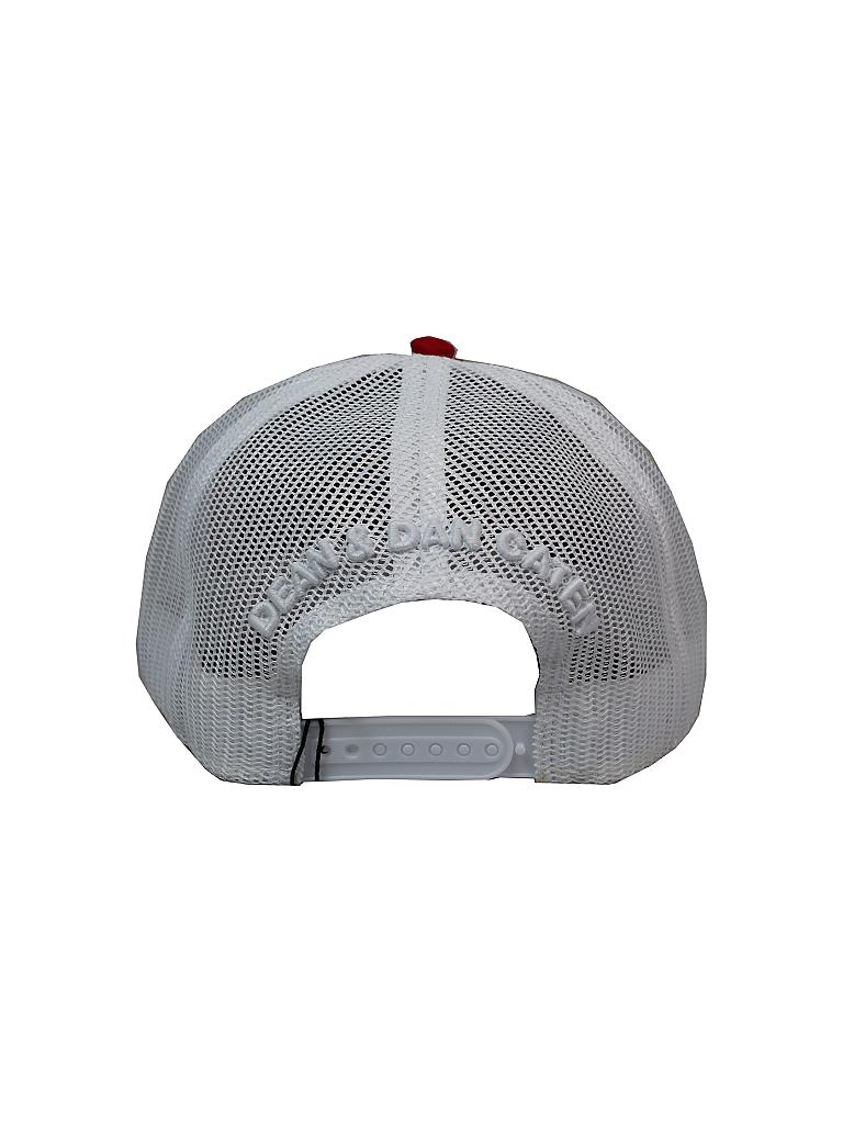 DSQUARED 2 | Kappe - Baseball Cap | rot
