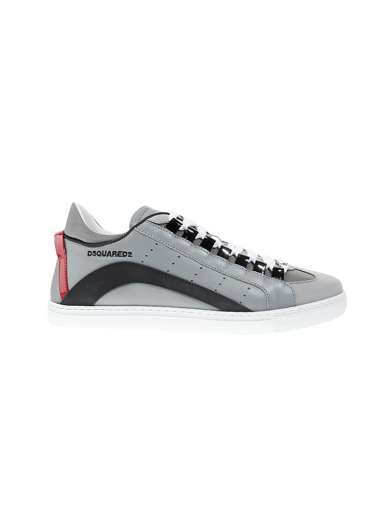 DSQUARED 2 | Sneaker | grau