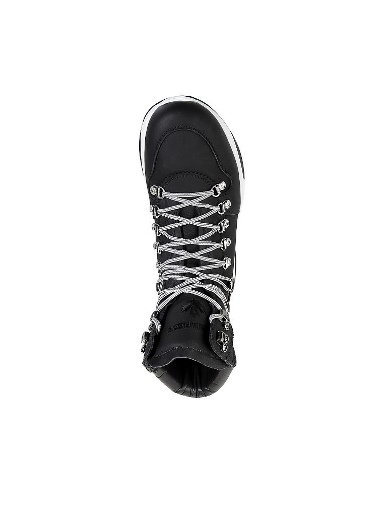 DSQUARED 2 | Trekking-Sneaker | schwarz