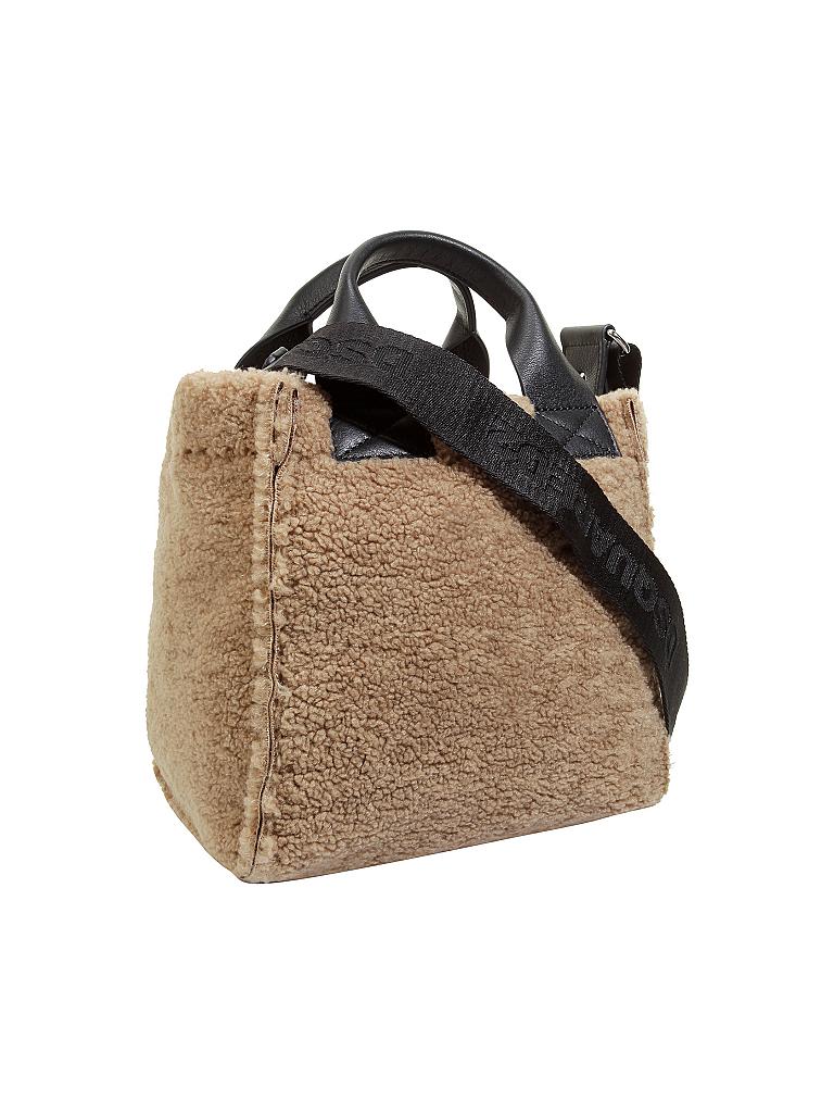 DSQUARED 2 | Umhängetasche | braun