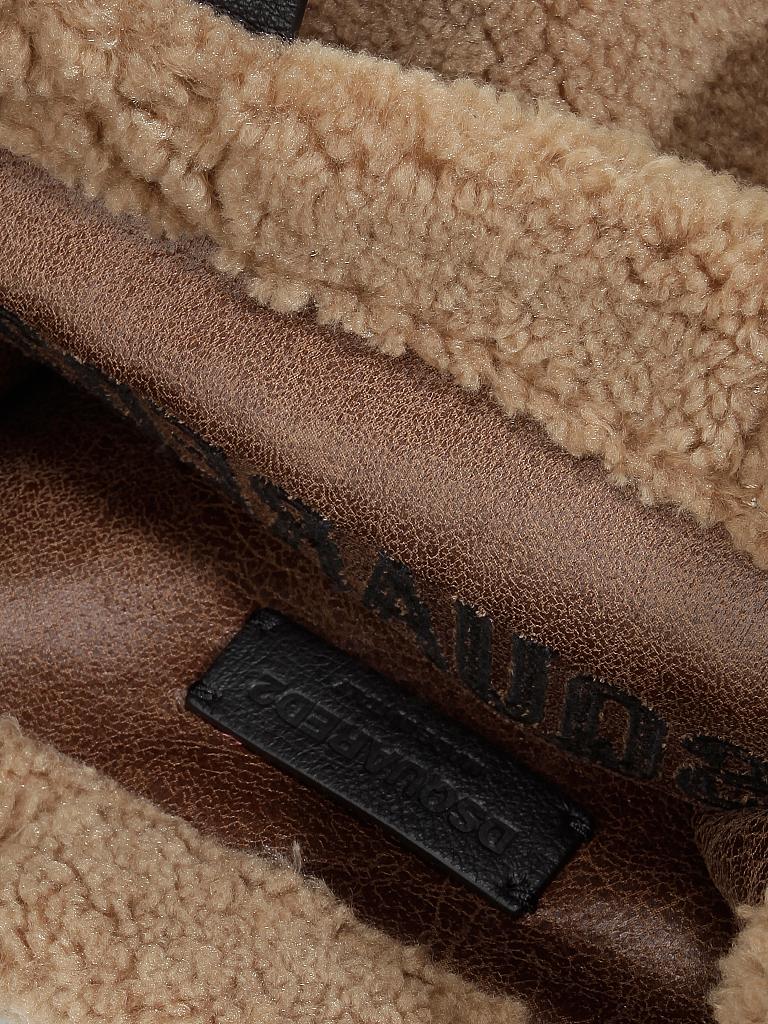 DSQUARED 2 | Umhängetasche | braun