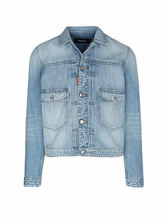 DSQUARED2 | Jeansjacke 