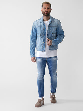 DSQUARED2 | Jeansjacke 