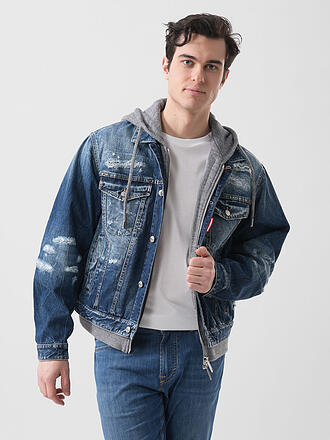 DSQUARED2 | Jeansjacke 
