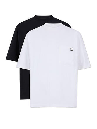 DSQUARED2 | T-Shirt 2er Pkg. 