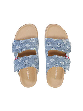 DSQUARED2 | Sandalen - Pantoletten