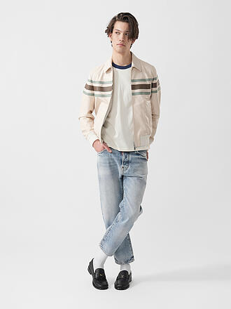 DSQUARED2 | Lederjacke PREPPY