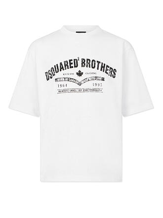 DSQUARED2 | T-Shirt Loose Fit