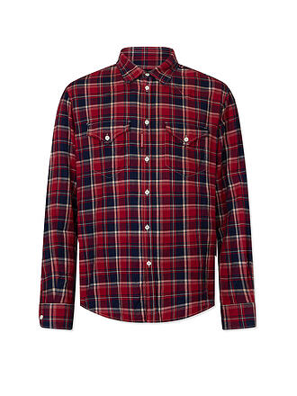 DSQUARED2 | Hemd 