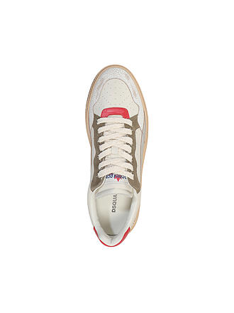 DSQUARED2 | Sneaker RIDER 
