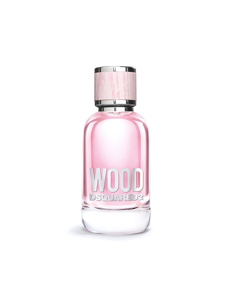 Dsquared2 Wood Eau De Toilette 30ml 4