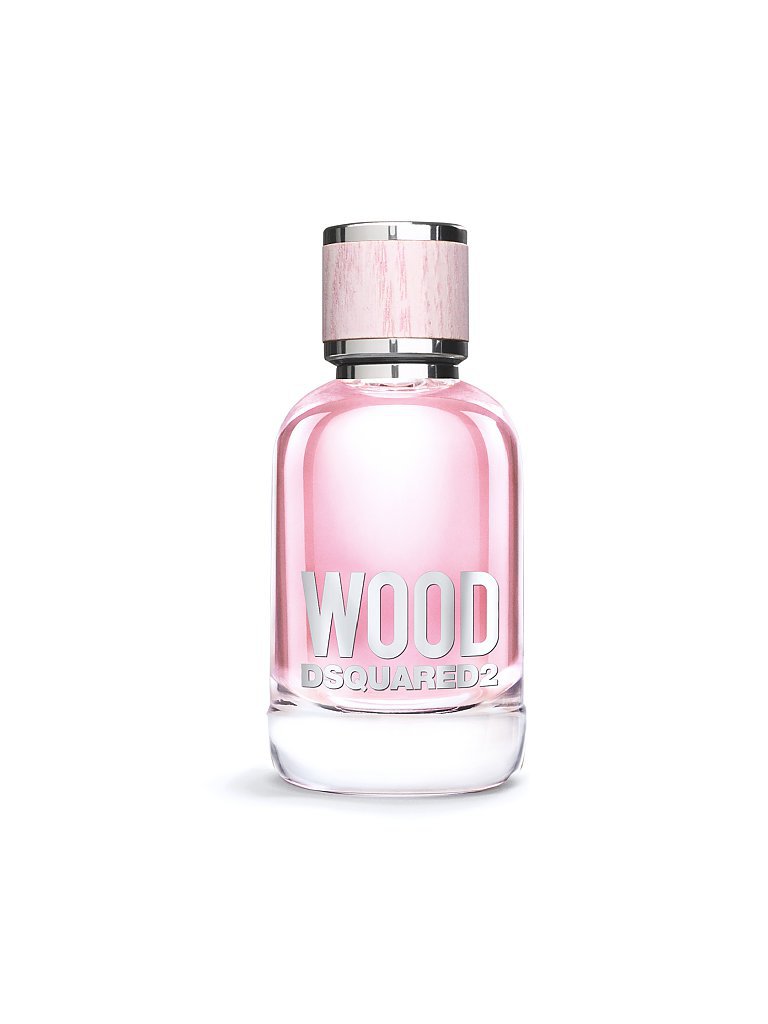 Dsquared2 Wood Eau De Toilette 30ml 3