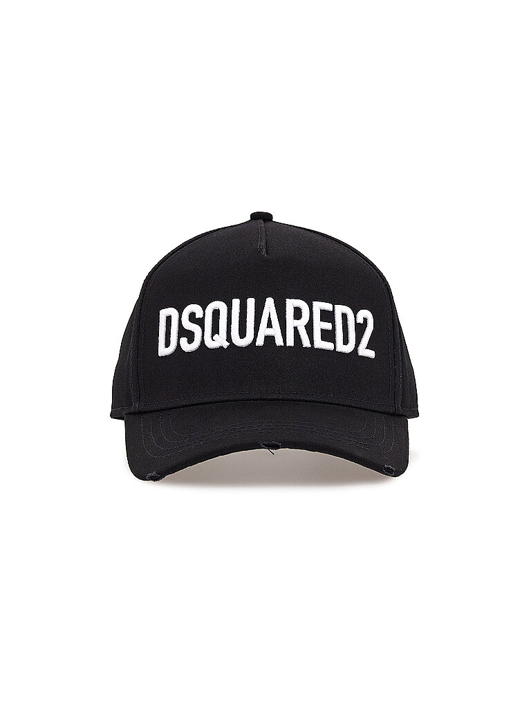 Kappe - Baseballkappe schwarz herren