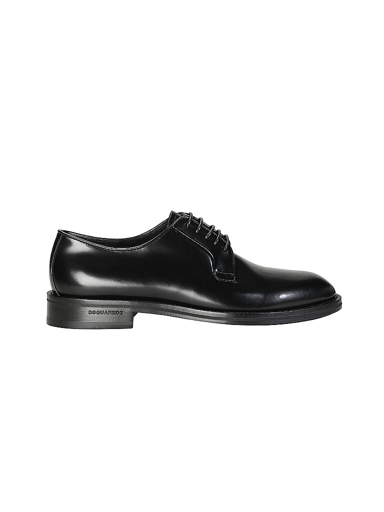 DSQUARED2 Anzugschuhe schwarz | 45