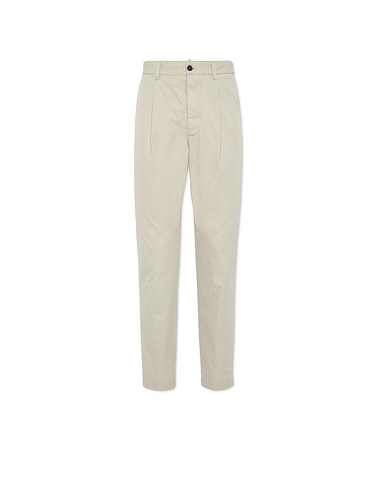 DSQUARED2 Chino  grau | 48