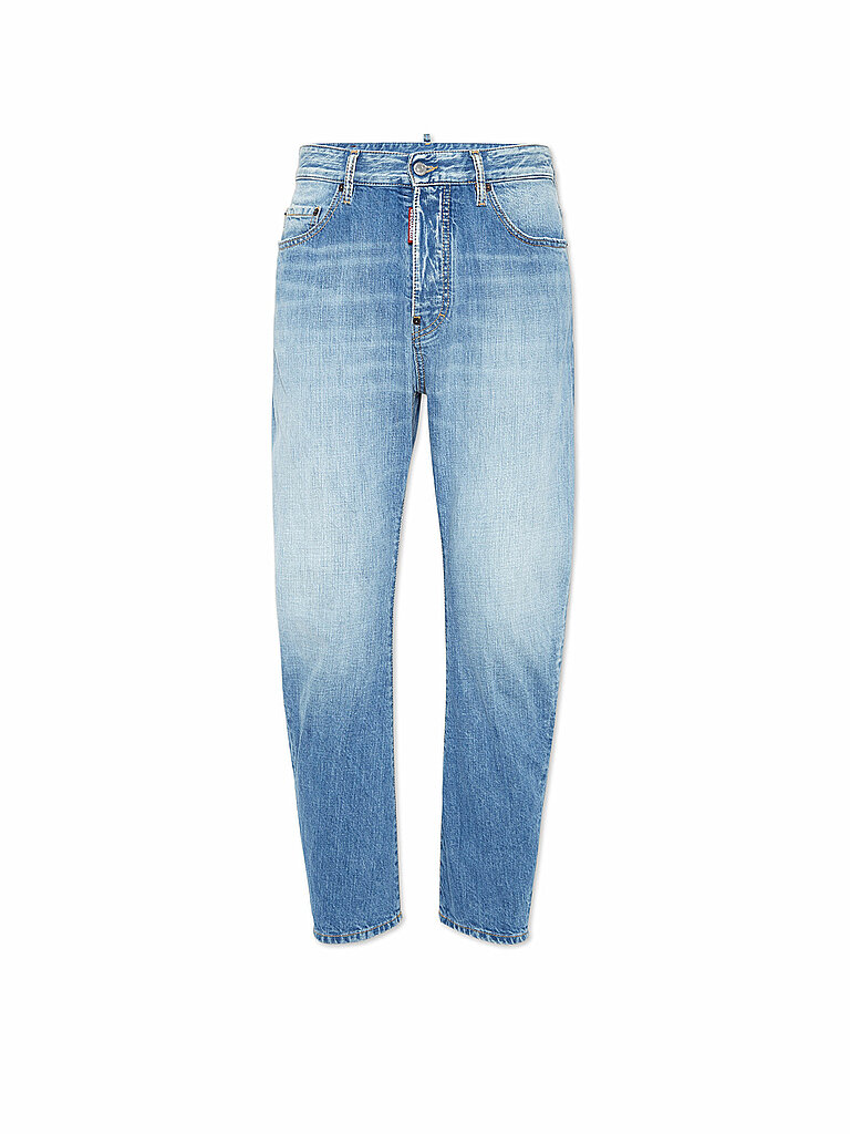 DSQUARED2 Jeans Tapered Fit  blau | 48