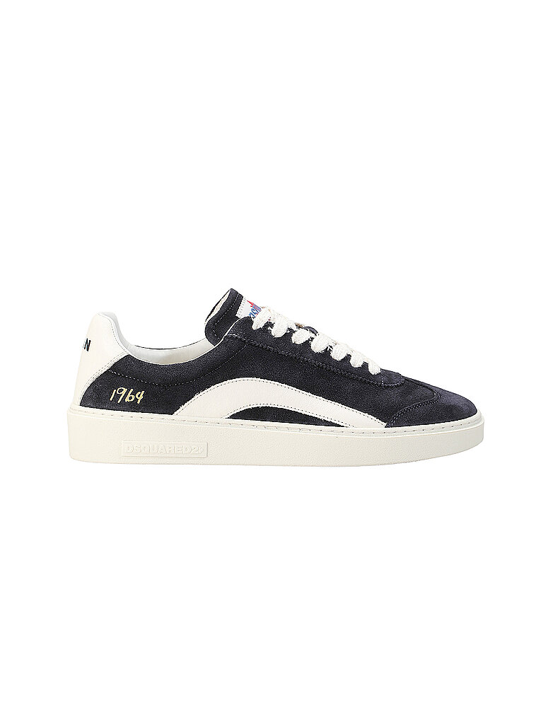 DSQUARED2 Sneaker RIDER weiss