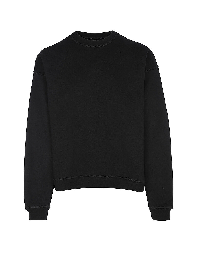 Pullover schwarz M herren