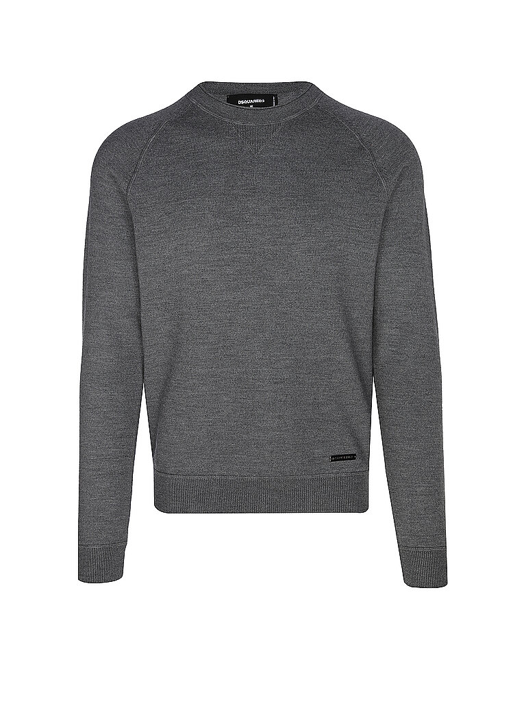 Dsquared2 Sweatshirt Grey
