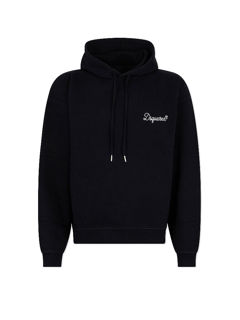 Kapuzensweater - Hoodie schwarz M herren